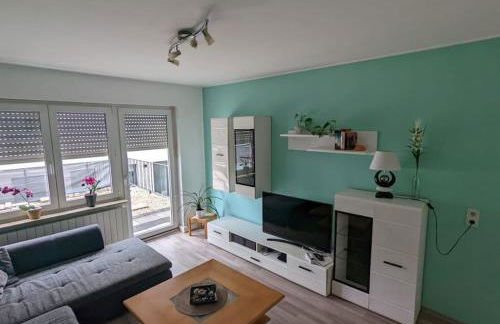 Ferienwohnung Philippi - Moselblick mit großer Dachterrasse, 75 qm, Hunde willkommen - Foto 12