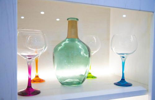 LA VEGUILLA DELUXE JACUZZi - Photo 50