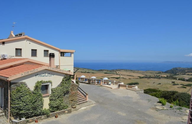 Agriturismo Finagliosu - Photo 66