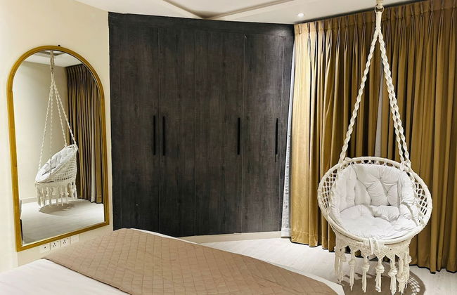 The Opus Luxury Residences - Foto 27