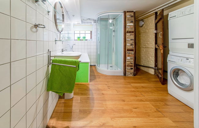 Characteristic Holiday Home in Cherain With Balcony - Foto 76