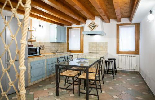 Dimora del Pescatore - Isola di Pellestrina Ve - Photo 1