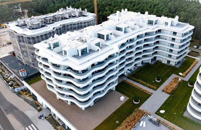 Apartment in Rogowo Near Beach and Lake - Photo 36