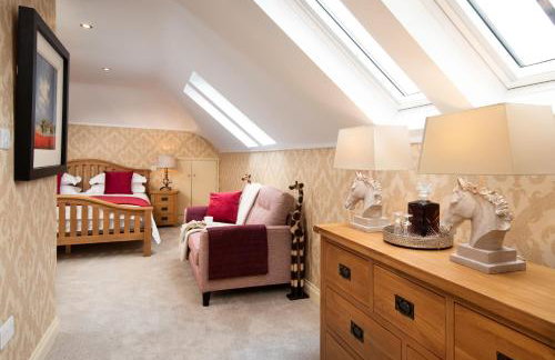 Dryburgh Steading One - Foto 17