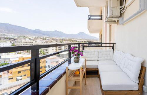 Apartment on the beach Paraiso Playa, Sea Views - Foto 31