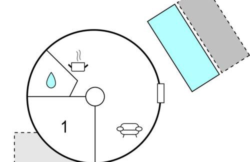 Holiday Home Manjadvorci Vi - Foto 32