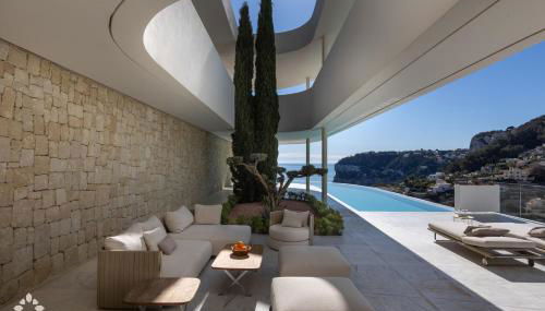 Villa Olimpia by Abahana Luxe - Foto 5, sunbed