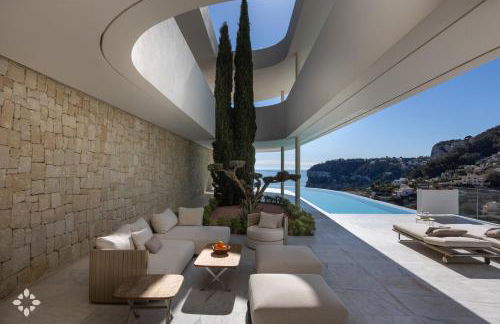 Villa Olimpia by Abahana Luxe - Foto 5