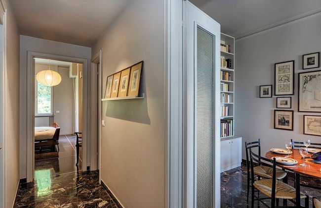 Castelletto Horizon by Wonderful Italy - Foto 22