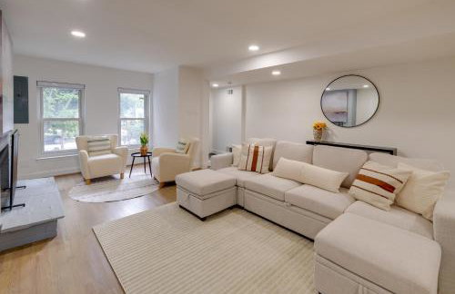 Central DC Location! Urban Oasis in Logan Circle - Foto 8