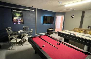 Disney Villa Magical Retreat Private Pool, LakeView & Game Room - Foto 65