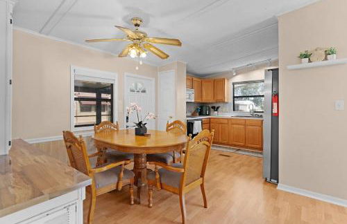 Porch, Lanai, Pet-Friendly & Golf Paths - Foto 16