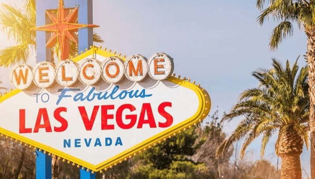 Las Vegas Street Food Tour - Photo 3, Welcome to Las Vegas!
