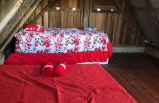 Chalé Maison Blanche - Foto 18