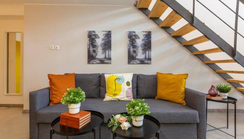 Psirri Lofts - Foto 3