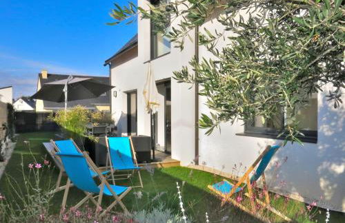 Holiday Home Villa Lanka by Interhome - Foto 2