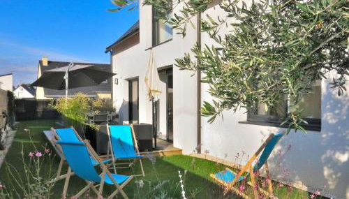 Holiday Home Villa Lanka by Interhome - Foto 1