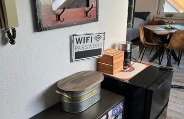 Ferienwohnung Alex Mayer - Foto 9