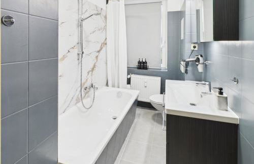 Loft & Living 2 am Geiseltalsee WLAN Netflix Parkplatz - Foto 12