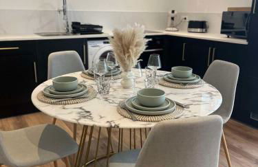 Les gîtes de l'ancienne ferme - Foto 16