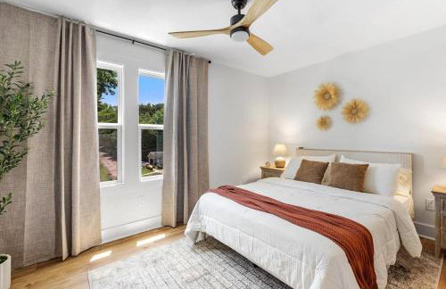 Cottage by Lake Hartwell Cocoa y Canoes - Foto 33