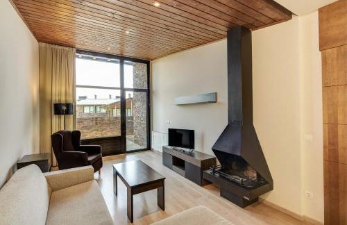 Apartamentos Masella 1600 - Foto 29