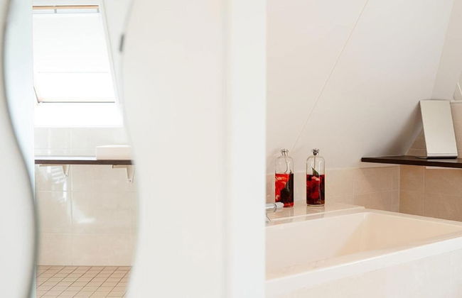 Detached Villa with Outdoor Fireplace near Veluwe - Foto 9