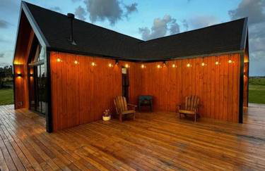 Cabanas Purunã Ipê-Amarelo - Foto 39