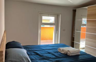 Giohouse-New loft a pochi passi da metro 3 e santa Giulia - Foto 12