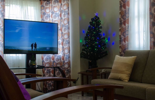 Hopeville Apartments - Foto 13