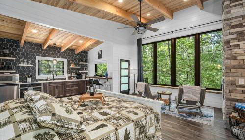 NEW - Treehouse - Twilight - Foto 2