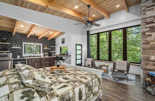 NEW - Treehouse - Twilight - Foto 2