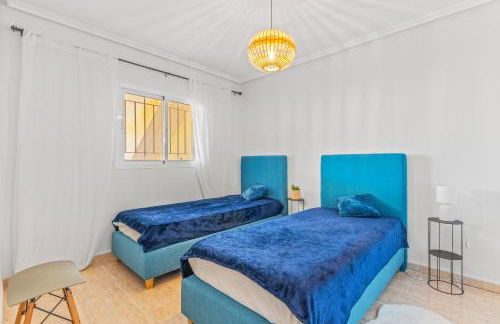 Bugenwilla Orihuela Costa - Foto 14