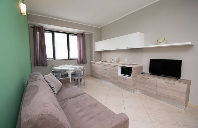 Luxury Martina Appartamenti - Foto 49