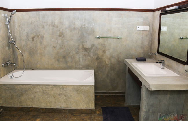 Villa White Dome - Photo 18