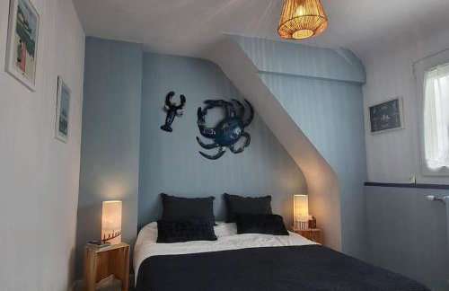 Villa Roz Granit Perros-Guirec - Foto 18