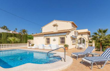 Villa Ana Sofía Costa CarpeDiem - Foto 2