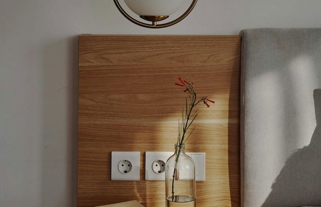 Om Cemagi Beach Villa - Foto 15