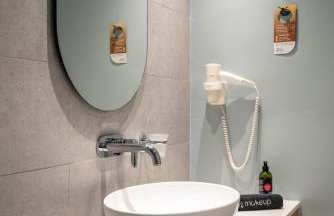 Nissia Kamares Hotel Apartments - Foto 104