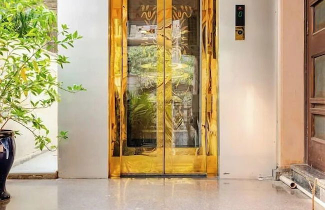 SOHANAs Homestays- 2 BHK Apartment with Terrace near Jaipur International Airport - Foto 33