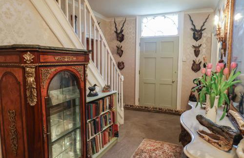 Winston Hall - Photo 16