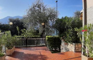 Villa sul Lago con pontile privato a Brenzone sul Garda - Unique and exclusive - Foto 64