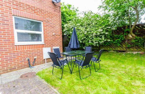 Brancepeth Place - Foto 49