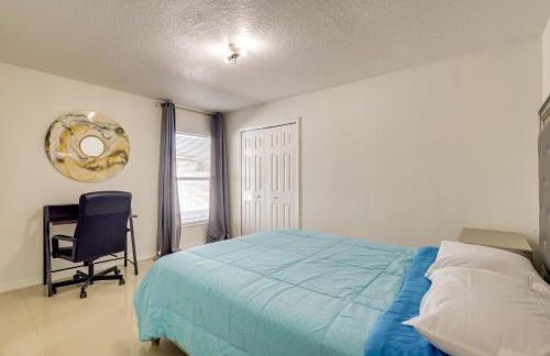 Family Retreat with Yard 17 Mi to Equestrian Center - Foto 14