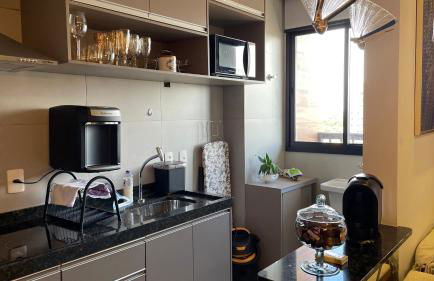 Apartamento em Dourados, Sunset - Foto 19