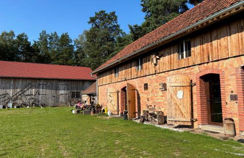 Farma Puchałowo - Foto 6