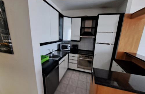 Apartment Holiday in Split, near the old town, three rooms, balcony, garage - Photo 16