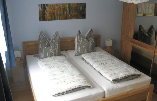 Gutsweg One - Apartment 2 - Foto 2