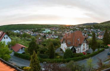 Ferienwohnung Panorama - Foto 24