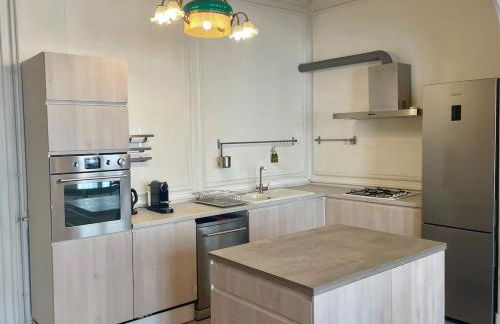 Lemov'Inn, central historic apartment - Foto 23